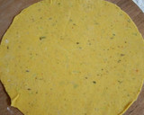 દૂધીના થેપલા(Dudhi na thepla recipe in Gujarati) રેસીપી સ્ટેપ2ફોટો
