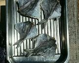 Foto langkah ke 4 dari resep Homemade Ikan Asin.