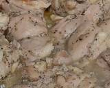 Chicken with Sun Dried Tomato Cream Sauce