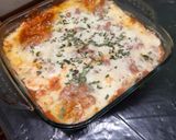 Foto del paso 5 de la receta: Lasagna a la bolognesa