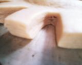 Foto del paso 4 de la receta: Libritos de Grasa y Cremona