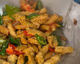 Foto langkah ke 5 dari resep Tempe Orek.