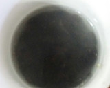 Foto del paso 1 de la receta: Pan de anís con pasas de uva!!!