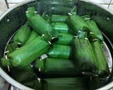 Foto langkah ke 7 dari resep 🌻 Kue Lemper 🌻.