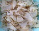 Foto langkah ke 2 dari resep Pepaya crispy super kriuk.