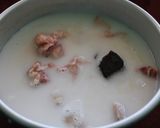 Foto langkah ke 3 dari resep Gudeg Basah.