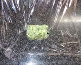 A picture of step 1 of Grilled Steak and Salmon with Herb Butter.