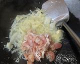 Foto langkah ke 3 dari resep Bihun Goreng.