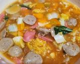 Foto langkah ke 3 dari resep Capcay kuah ala Cha.