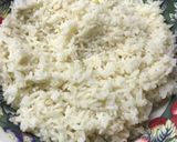 Foto del paso 1 de la receta: 🍚Budinazo de Queso y Arroz 🧀