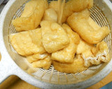 A picture of step 2 of Inari Sushi.
