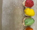 Foto del paso 3 de la receta: Candy sushi sweet (compartan)