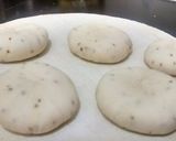 A picture of step 2 of Namkeen.