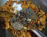 चिकन स्टफ्ड कुलचे रेसिपी चरण 5 फोटो