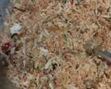 Foto langkah ke 4 dari resep Nasi goreng rekondisi.