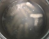 Foto langkah ke 4 dari resep Pempek Lenjer Ikan.