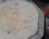 आलू का पराठा (Aloo ka paratha recipe in hindi) रेसिपी चरण 2 फोटो