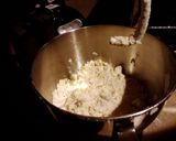 A picture of step 2 of Savory sesame seed cheese crisps.
