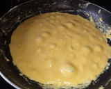 நெய் மைசூர் பாக்(Ghee mysorepak recipe in tamil) ரெசிபி ஸ்டேப் 7 புகைப்படம்