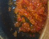 Foto langkah ke 5 dari resep Dendeng balado ala muthi.