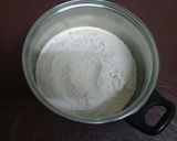 Foto del paso 1 de la receta: Bizcochitos para el mate