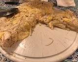 Foto del paso 8 de la receta: Fugazzeta rellena, un espectáculo!