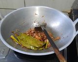 Foto langkah ke 3 dari resep 208. Oseng Pare Tempe.