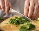 Vega Rakott zöldséges tészta, akár gluténmentesen recept fázis 4 fotója