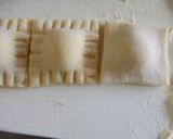 A picture of step 6 of Potato Ravioli In Tomato Sauce.