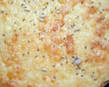 Foto del paso 5 de la receta: Tarta de calabaza y queso de base integral