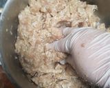 รูปขั้นตอนการทำที่ 1 ของ แหนมหมู