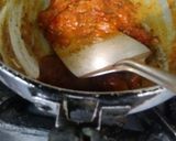 रवा टमाटर फ्राई इंडली (Rava Tamatar fry idli recipe in hindi) रेसिपी चरण 5 फोटो