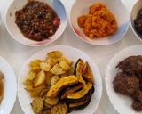 Foto del paso 6 de la receta: Batchcooking Con Método kelecooking