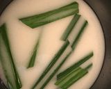 Foto langkah ke 1 dari resep Bubur Sumsum.