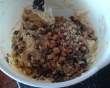 Püspökkenyér muffin, mascarponés krémmel recept fázis 8 fotója