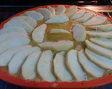 Foto del paso 4 de la receta: Tarta casera de manzana