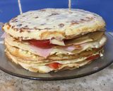 Foto del paso 3 de la receta: Primavera