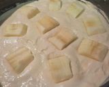 Foto del paso 13 de la receta Bizcocho entre rejas de manzana