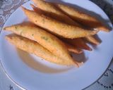 Foto langkah ke 6 dari resep Sotong (Kawan Tahu Bulat).