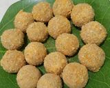 Foto langkah ke 9 dari resep Bitter Ballen.