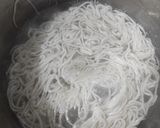 Foto langkah ke 3 dari resep Che Hun Tiaw.