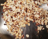 Foto del paso 5 de la receta: Salsa macha de chile árbol