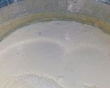 A picture of step 5 of Kheer.