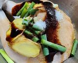 松露醬油撈雞（トリュフソイチキン）的食譜步驟2照片