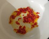 Foto langkah ke 4 dari resep Makaroni Goreng Pedas Manis.