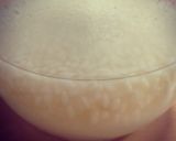 A picture of step 10 of Authentic Amazake (Sweet Rice Sake) with Rice Malt.