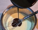 Foto langkah ke 8 dari resep Pie Brownies.