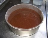 A picture of step 15 of No-bake Chocolate Truffle Tart.