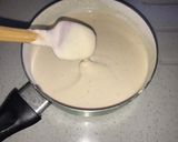Foto del paso 3 de la receta: Crema de salmón