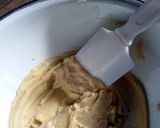A picture of step 2 of Maple Sablé Poche - Maple Flavored Vegetarian Cookies.